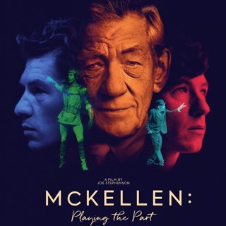 McKellen: Playing the Part Picture 1