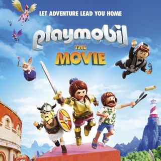 Playmobil: The Movie Picture 2