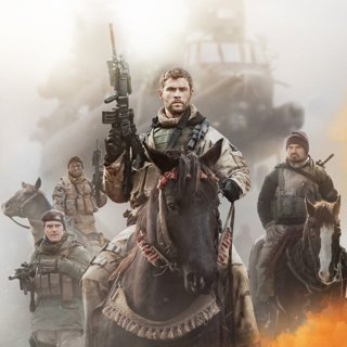 12 Strong Picture 1