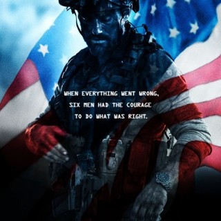 13 Hours: The Secret Soldiers of Benghazi Picture 2