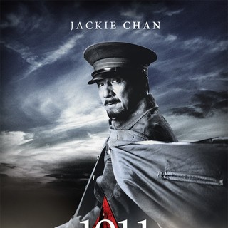 Poster of Well Go's 1911 (2011)