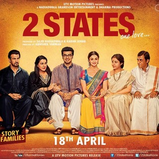 2 States Picture 4
