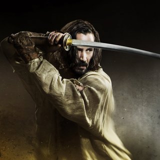 Poster of Universal Pictures' 47 Ronin (2013)