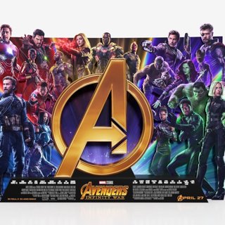 Avengers: Infinity War Picture 58