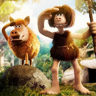 Early Man Picture 31