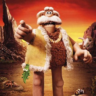 Early Man Picture 36
