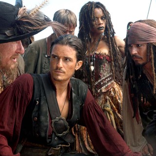 Pirates of the Caribbean: At Worlds End Picture 10