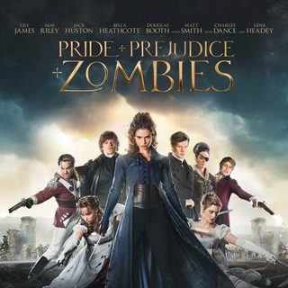 Pride and Prejudice and Zombies Picture 12