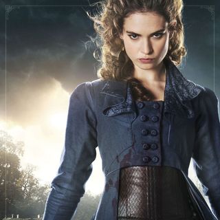 Pride and Prejudice and Zombies Picture 16