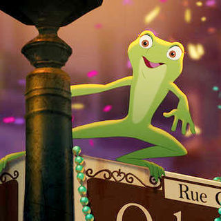 The Princess and The Frog - סרטים ב-Google Play