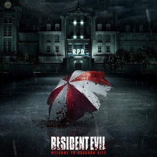 Resident Evil: Welcome to Raccoon City Picture 1