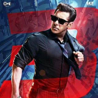 Race 3 Picture 1