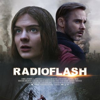 Poster of IFC Midnight's Radioflash (2019)