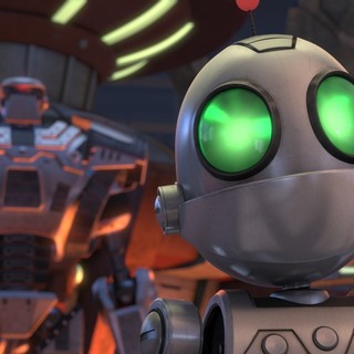 Ratchet & Clank Picture 5