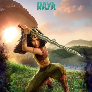 Raya and the Last Dragon Picture 9