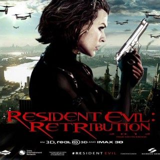 Resident Evil: Retribution Picture 24
