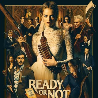 Ready or Not Picture 1