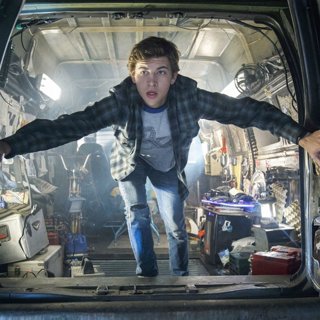 Ready Player One Picture 35