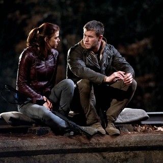 Red Dawn Picture 16