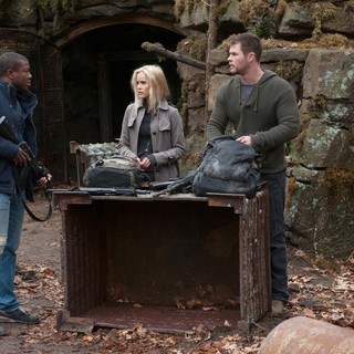 Red Dawn Picture 17