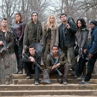Red Dawn Picture 18