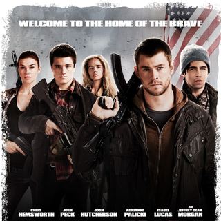Red Dawn Picture 5