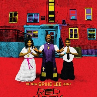 Poster of Variance Films' Red Hook Summer (2012)