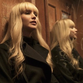 Red Sparrow Picture 5
