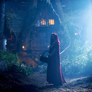 Red Riding Hood Picture 6