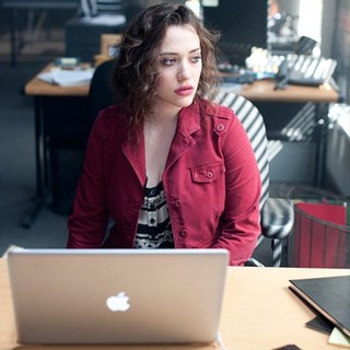 Kat Dennings stars as Renee Yohe in Sony Pictures Worldwide Acquisitions' To Write Love on Her Arms (2015)