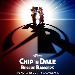 Chip 'n' Dale: Rescue Rangers Picture 2