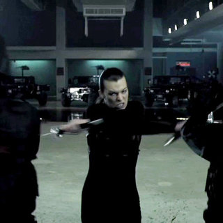 Resident Evil: Afterlife Picture 18