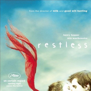 Restless Picture 12
