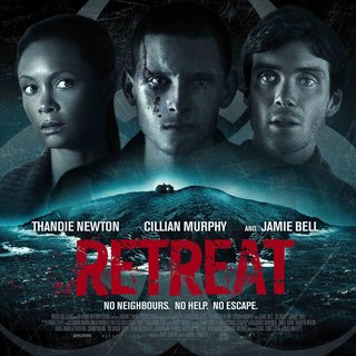 Poster of Samuel Goldwyn Films' Retreat (2011)
