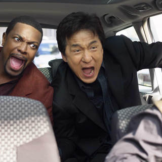 Rush Hour 3 Picture 2