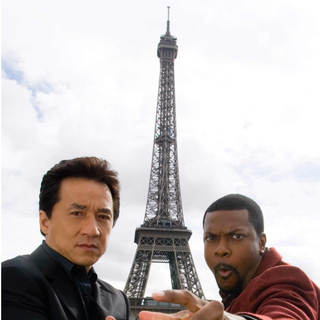 Rush Hour 3 Picture 4
