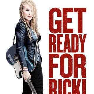 Poster of TriStar Pictures' Ricki and the Flash (2015)