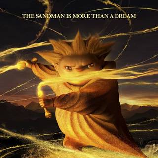 Rise of the Guardians Picture 17