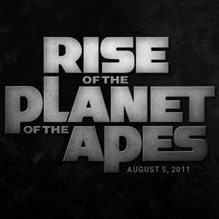 Rise of the Planet of the Apes Picture 3