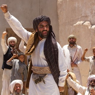 Rock the Kasbah Picture 11