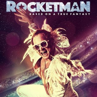 Rocketman Picture 1