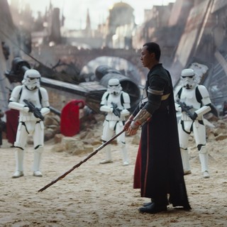 Rogue One: A Star Wars Story Picture 7