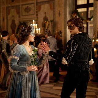 Romeo and Juliet Picture 14