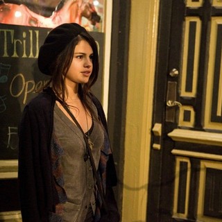 Selena Gomez stars as Kate in Samuel Goldwyn Films' Rudderless (2014)