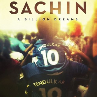 Sachin: A Billion Dreams Picture 2