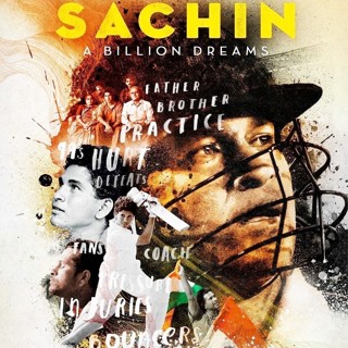 Sachin: A Billion Dreams Picture 4