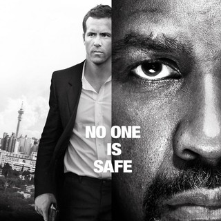 Safe House Picture 11