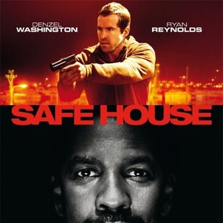 Safe House Picture 12
