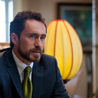 Demian Bichir stars as Alex in Universal Pictures' Savages (2012)