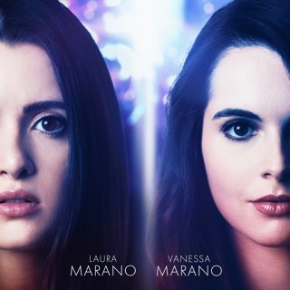 Poster of Blue Fox Entertainment's Saving Zoe (2019)